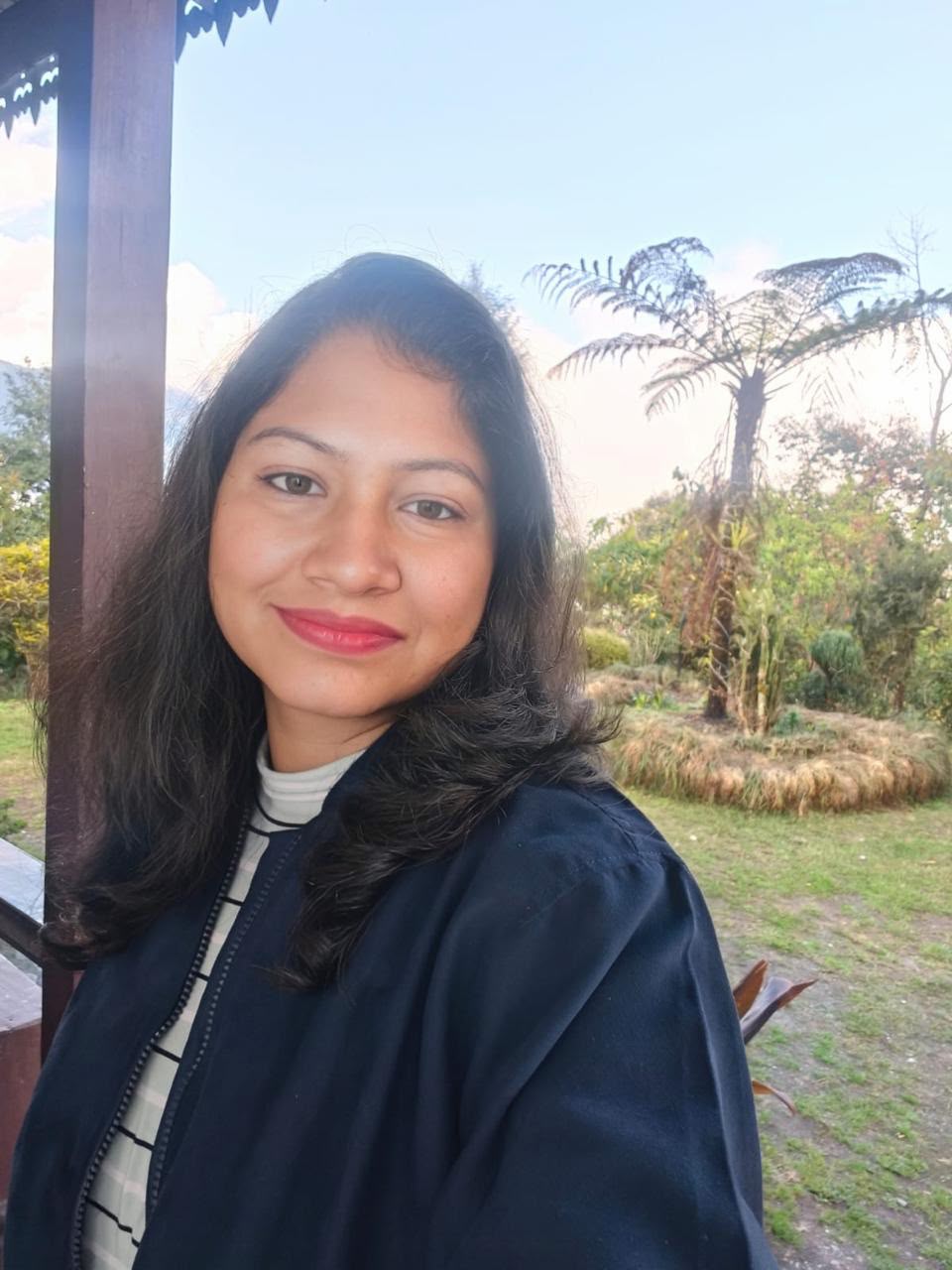 Rashmi